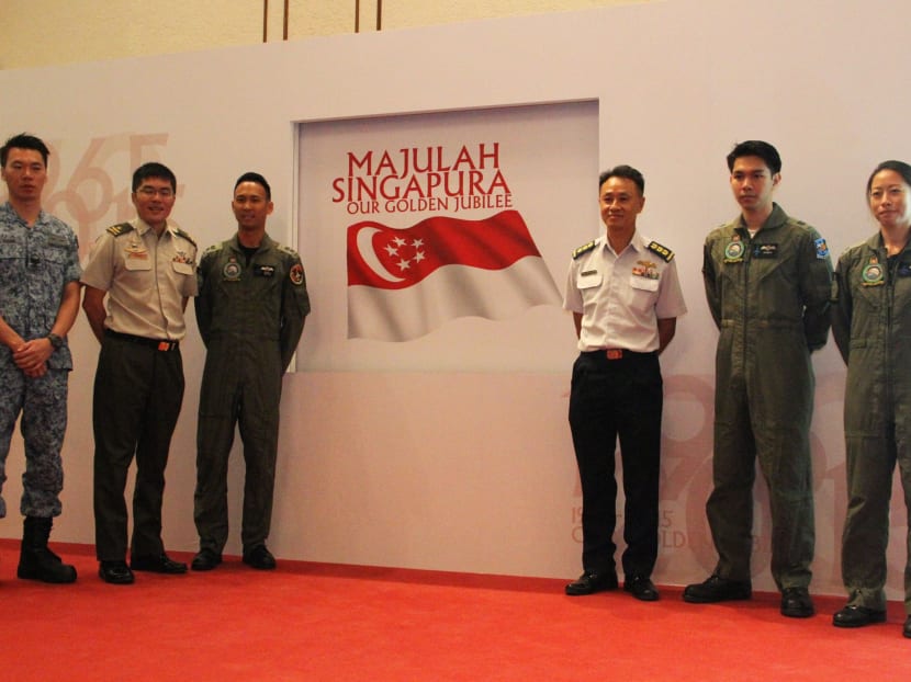 50 aircraft to dazzle NDP crowd with special formation