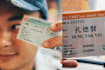 HK Actor Danny Hung Holds 10 Driving Licences, Including Those For Taxis, Private Buses & Heavy Goods Vehicles. Here's Why