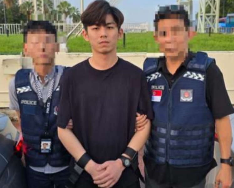 Malaysian man charged with overseeing scam call centre in Cambodia targeting Singaporeans