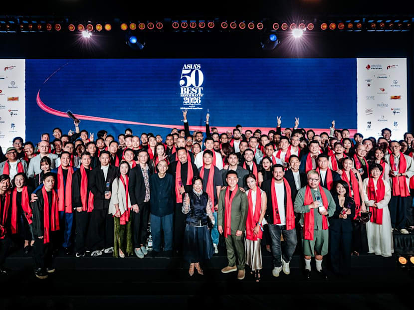 What top chefs really think about Asia’s 50 Best Restaurants Awards
