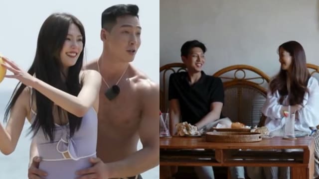 韩国为什么狂拍恋爱综艺节目？微博疯传内幕！