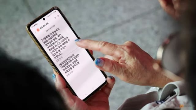 美国要求联合国安理会开会讨论朝鲜的卫星试射行动