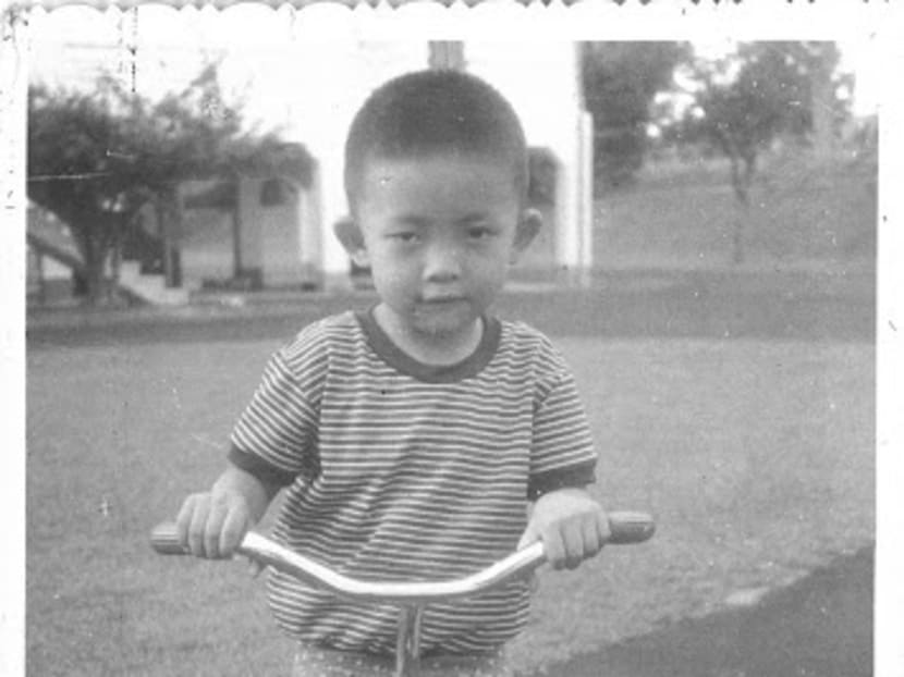 Preserving memories of a changing nation
