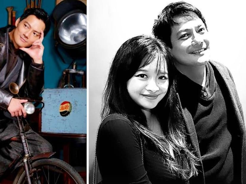 28-Year-Old Entrepreneur Rumoured To Be Dating Zhou Xun&rsquo;s Ex-Husband Archie Kao, 52, Says She And The Actor Are Just &ldquo;Homies&rdquo;