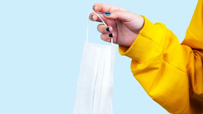 Woman harasses, spits on taxi driver after he told passengers to wear mask for Covid-19 protection