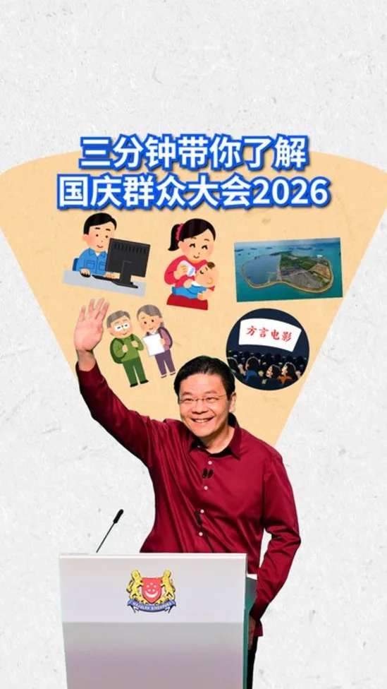 New NDR2026 Recap Explainer