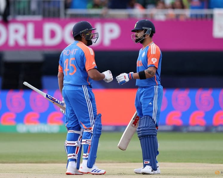 India name Gill ODI captain, Rohit, Kohli in squad for Australia tour