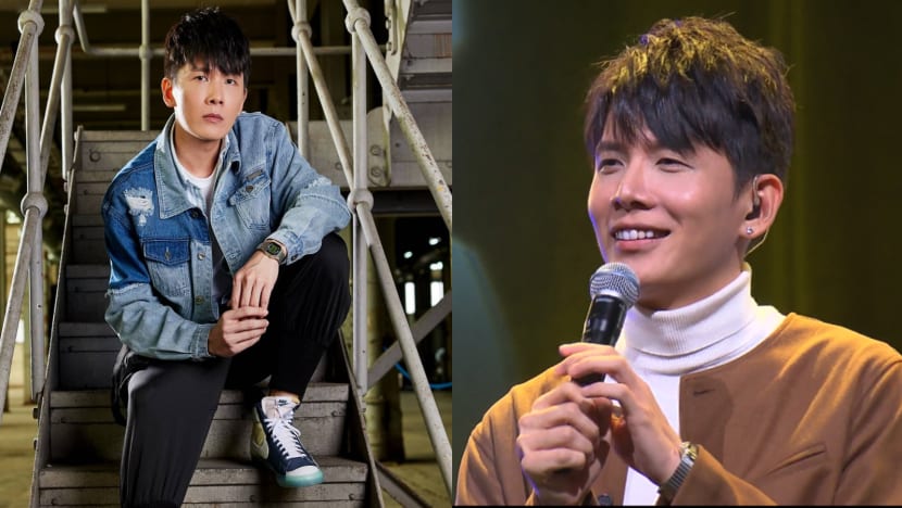 Rao Zijie Is “Relieved” To Be Out Of SPOP WAVE! ‘Cos It Was Giving Him So Much Stress He Couldn’t Sleep