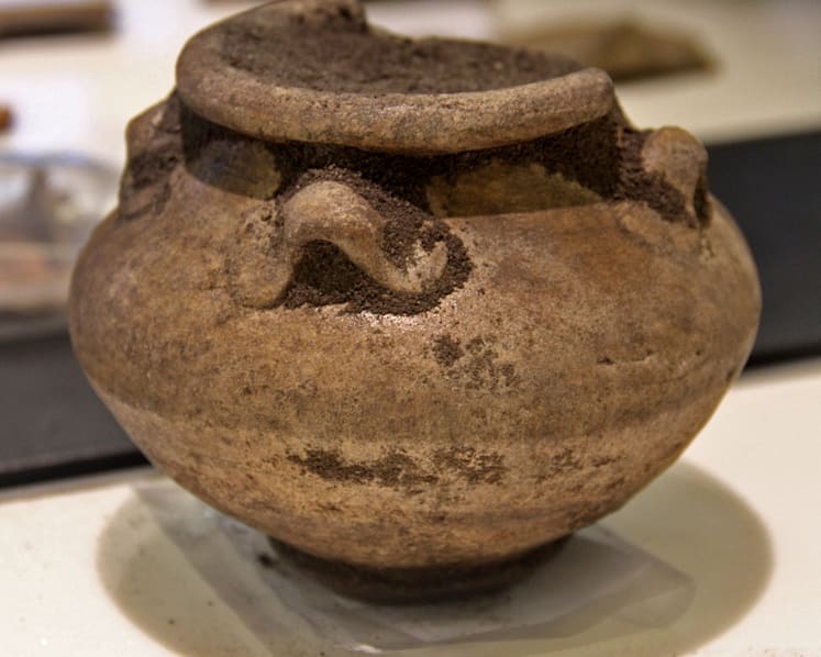 ‘Excavation jackpot’ at Empress Place archaeological dig