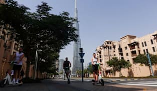 Singapore firms in Middle East say staff safe, operations largely unaffected by war