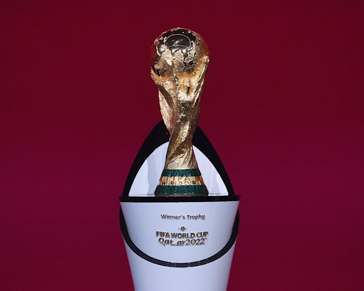Mediacorp plans to show 9 World Cup 2022 games on free-to-air channels, in talks with Fifa along with Singtel, StarHub