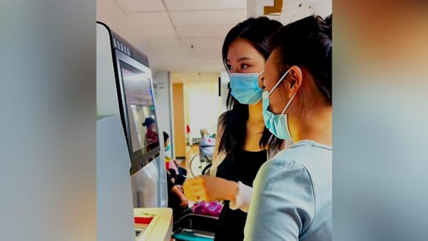 channelnewsasia.com - Melody Chan - Beyond the 'iron rice bowl': Why more young Chinese are choosing flexible work