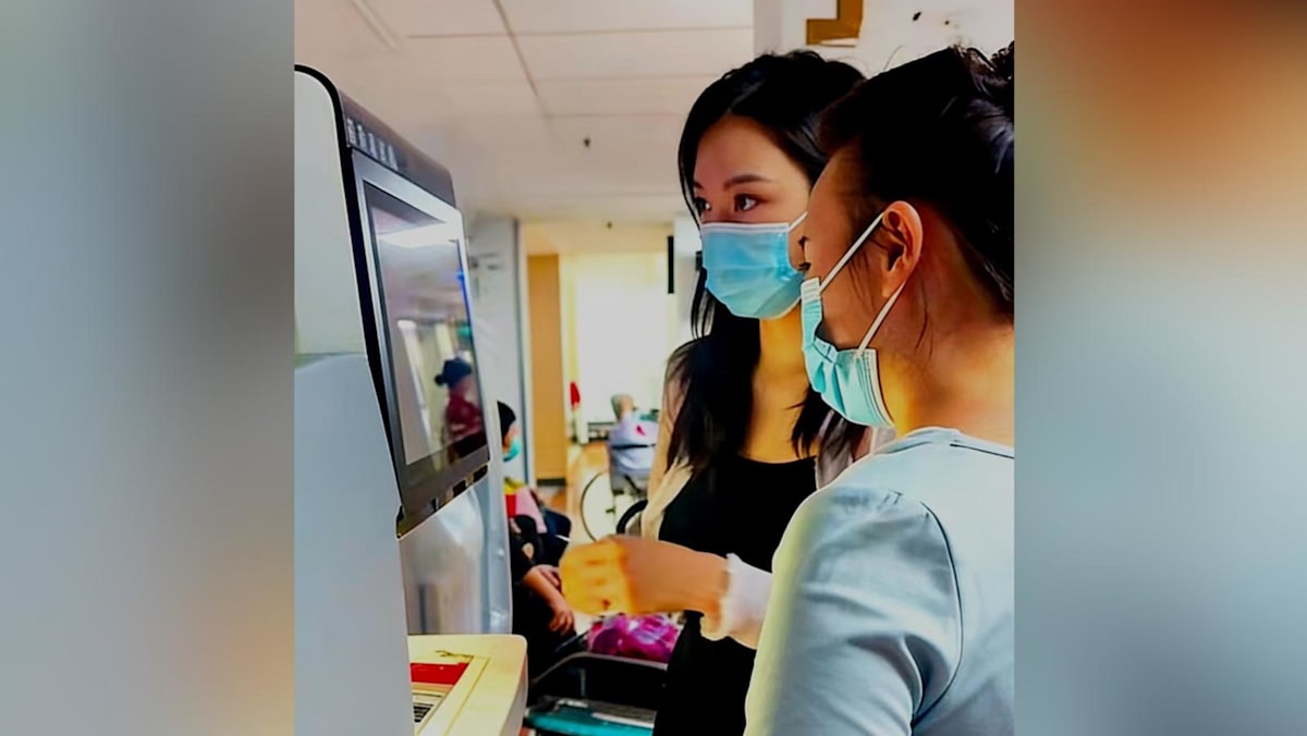 Beyond the ‘iron rice bowl’: Why more young Chinese are choosing flexible work