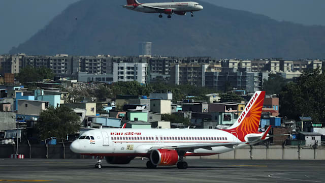 印航据报正向新航等股东寻求14.7亿元资金