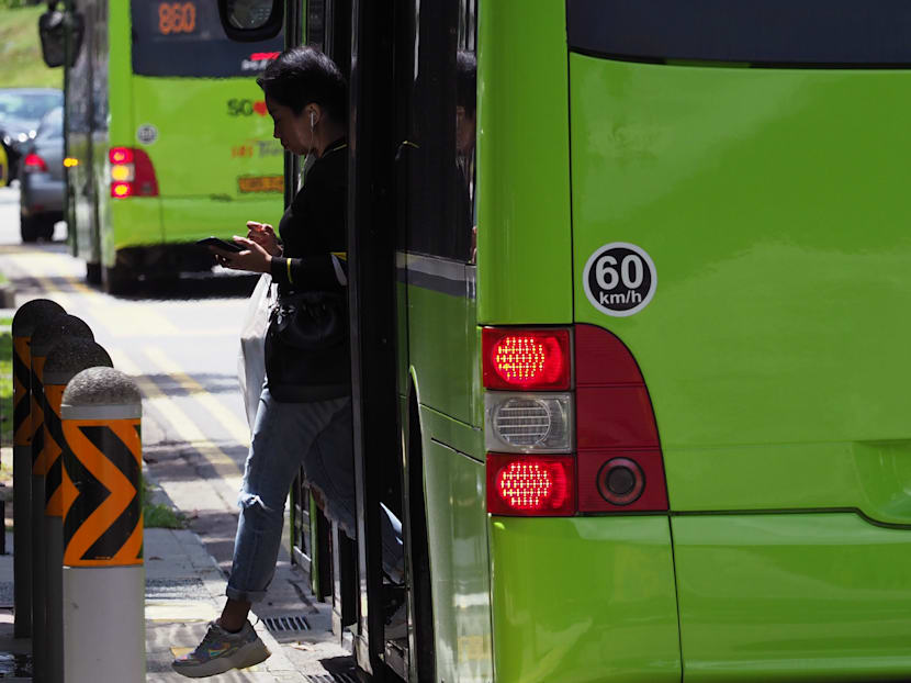 The Big Read in short: Happier bus drivers and commuters, at a cost