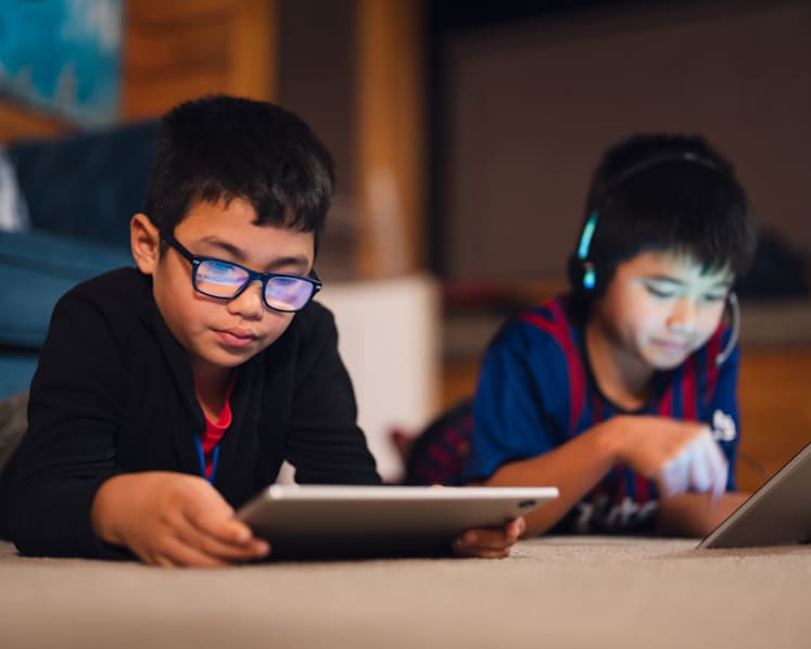 Commentary: Conversations on kids’ screen time focus too much on quantity