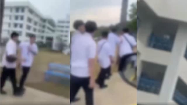 菲律宾发生校园枪击案 两人丧命包括枪手