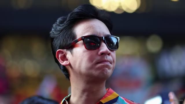 披塔：有信心不会因媒体公司股份丧失从政资格