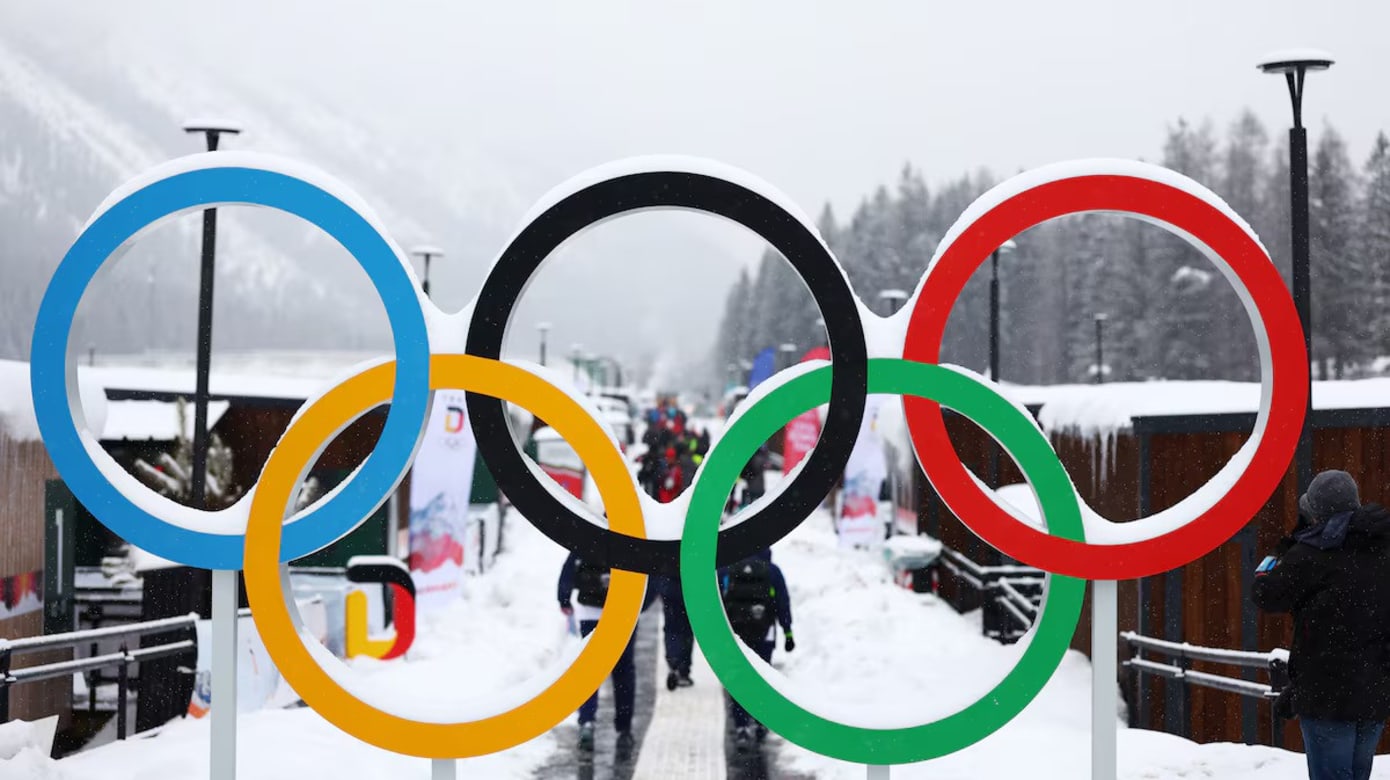 俄运动员获准以国家名义参赛 八国抵制冬残奥会开幕式