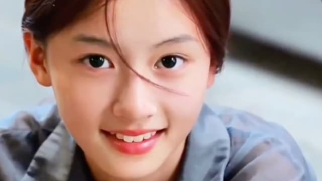 15岁少女撞脸张柏芝，狂吸30万赞！于正签约喊卡内幕曝光