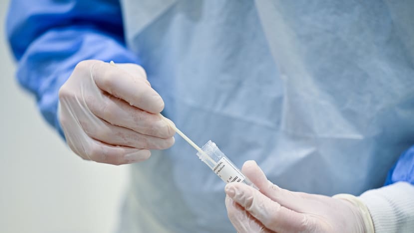 7 Covid-19 cases, including 5 from TTSH cluster, have B16172 India variant: MOH