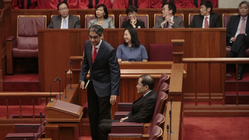 PAP MPs hit back at WP's calls for more transparency