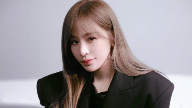 王心凌狮城演出后，到哪里觅食？