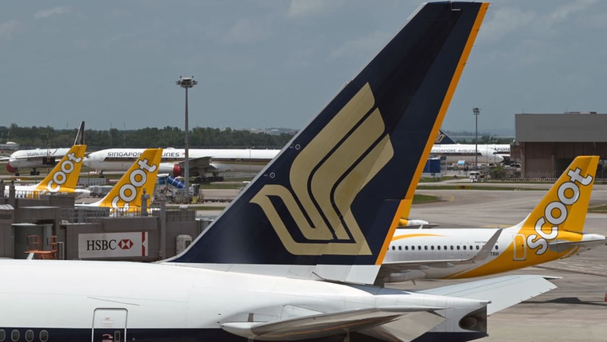 Pilots reminded to take more cautious approach near weather after turbulence injures crew on SIA, Scoot flights