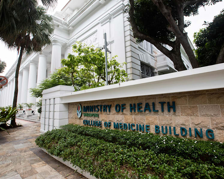 MOH probing erroneous 4th Covid-19 vaccine dose given to 103-year-old nursing home resident 