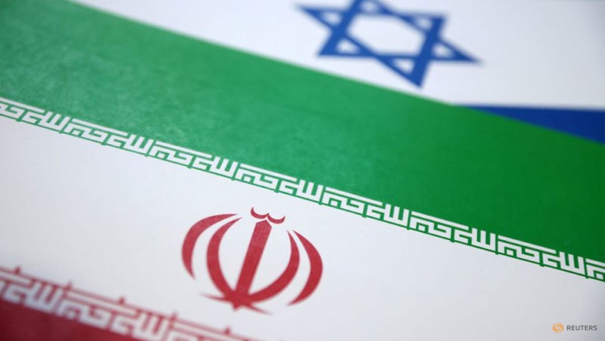 US accuses Iran in plot to kill Israeli ambassador in Mexico