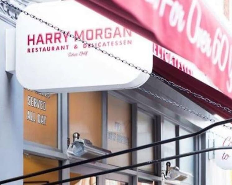 Commentary: We lose more than meals when a loved restaurant shuts for good