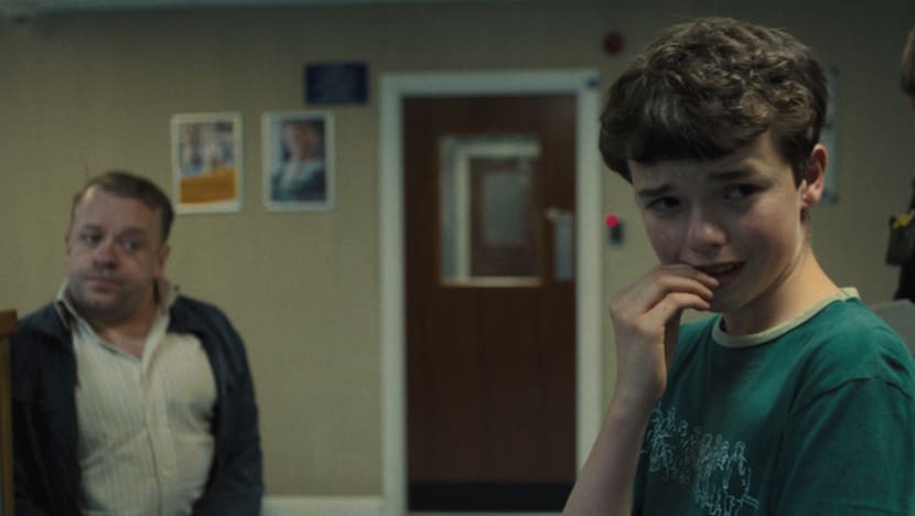 Commentary: Adolescence is a technical masterpiece that exposes the darkest corners of incel culture and male rage