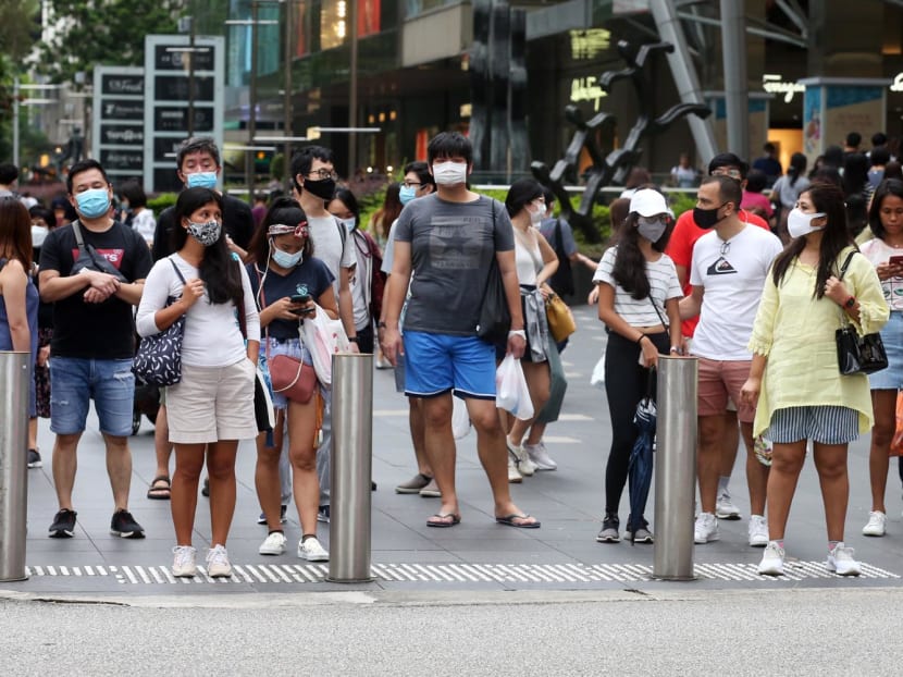 Singapore needs to prepare for next Covid-19 wave, which may hit in July or August: Ong Ye Kung