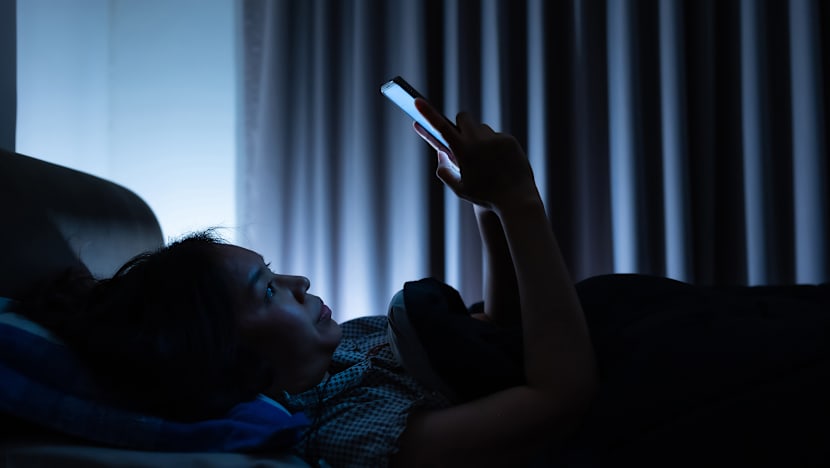 Commentary: Are we losing touch with friends as we enter midlife?