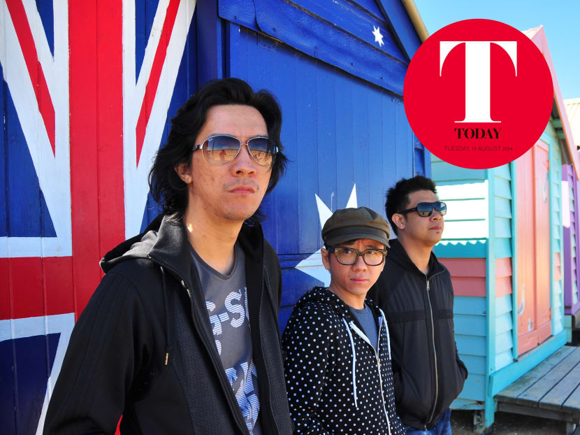 What’s next for Electrico