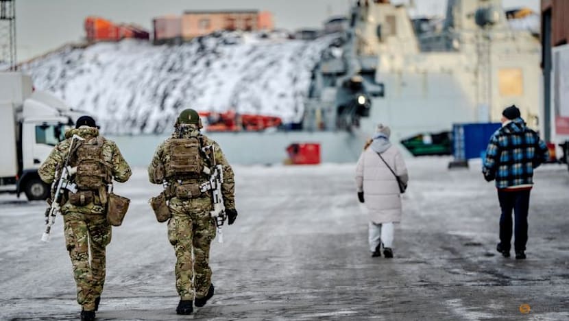 Denmark deployed troops fearing US invasion of Greenland: Report