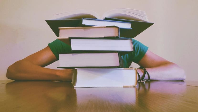 Large-scale survey of S'pore undergrads finds work and study commitments as main stressors, desire for academic 'grace days'