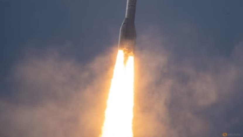 Eropah mungkin percepat pelancaran ke angkasa lepas bagi penuhi permintaan satelit