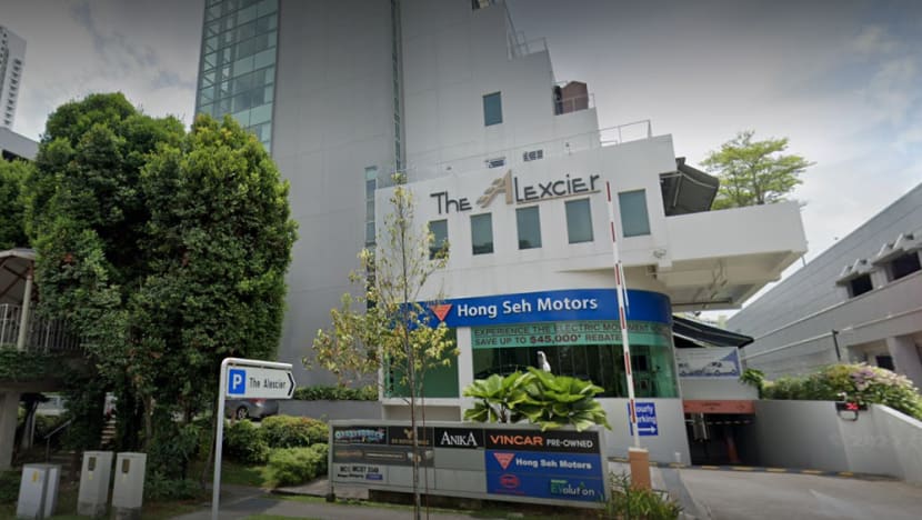 Man fined for building illegal mezzanine level in top-floor unit to 'optimise' space