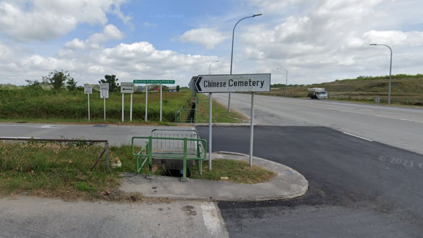 Jail for lorry driver involved in fatal collision with speeding motorcyclist near cemetery Jail for lorry driver involved in fatal collision with speeding motorcyclist near cemetery