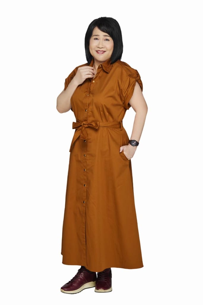 Zeng Sheng Lian Zeng Sheng Lian