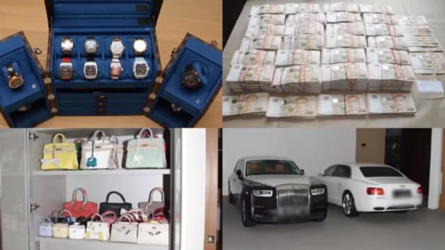 一文看懂：什么是洗钱？罪犯如何使用奢侈品洗钱？