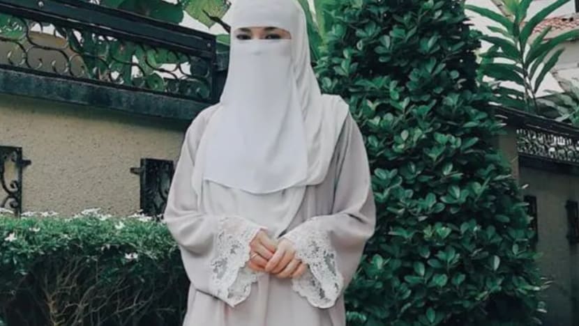 Neelofa nafi sudah bernikah; keluarga bincang soal hubungan dengan PU Riz