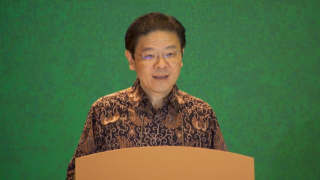 黄总理：“我们为先”社群互信精神 有助我国繁荣
