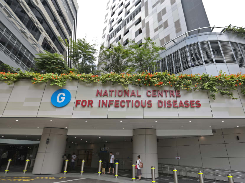 Covid-19: 233 more cases in Singapore, 7 new clusters emerge