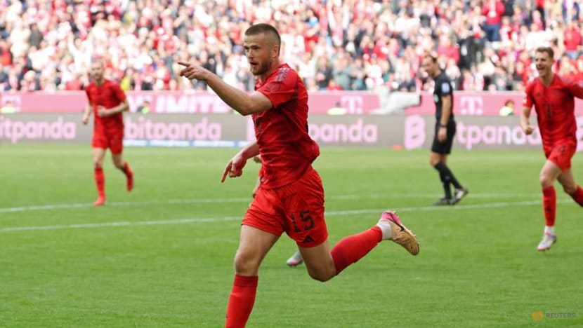Bayern cruise past Mainz 3-0 but title celebrations on ice Bayern cruise past Mainz 3-0 but title celebrations on ice