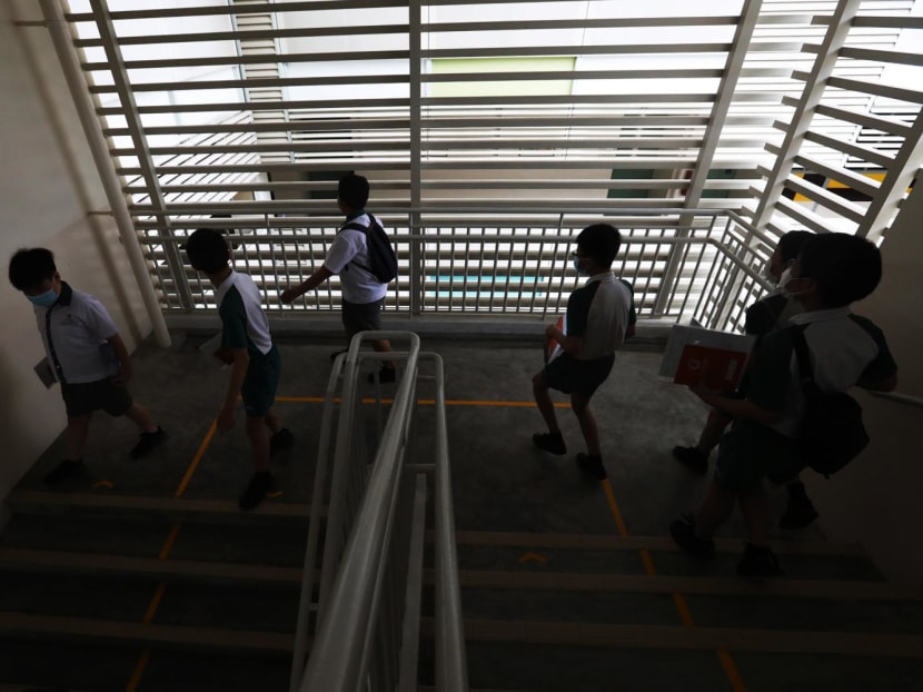 The proportion of primary school students that require counselling for mental health issues was about 16 per 1,000 students as of 2021. The proportion of primary school students that require counselling for mental health issues was about 16 per 1,000 students as of 2021.