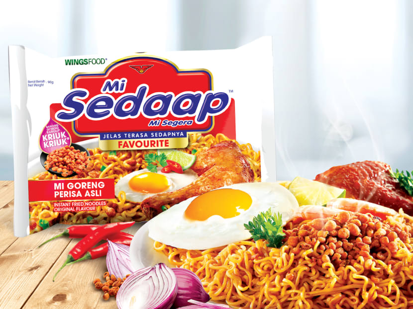 Mi Sedaap through the years: Tracing the journey of a beloved noodle brand Mi Sedaap through the years: Tracing the journey of a beloved noodle brand