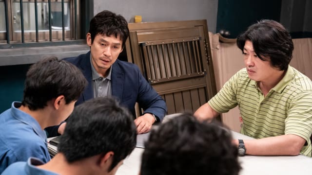 “The Boys”　正义永远不缺席！
