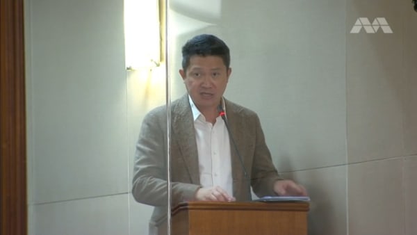 Committee of Supply 2021 debate, Day 5: Henry Kwek on transformation in construction, carbon emissions